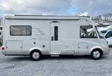 HYMER / ERIBA / HYMERCAR B 654 SL Star Edition - HYMER / ERIBA 654