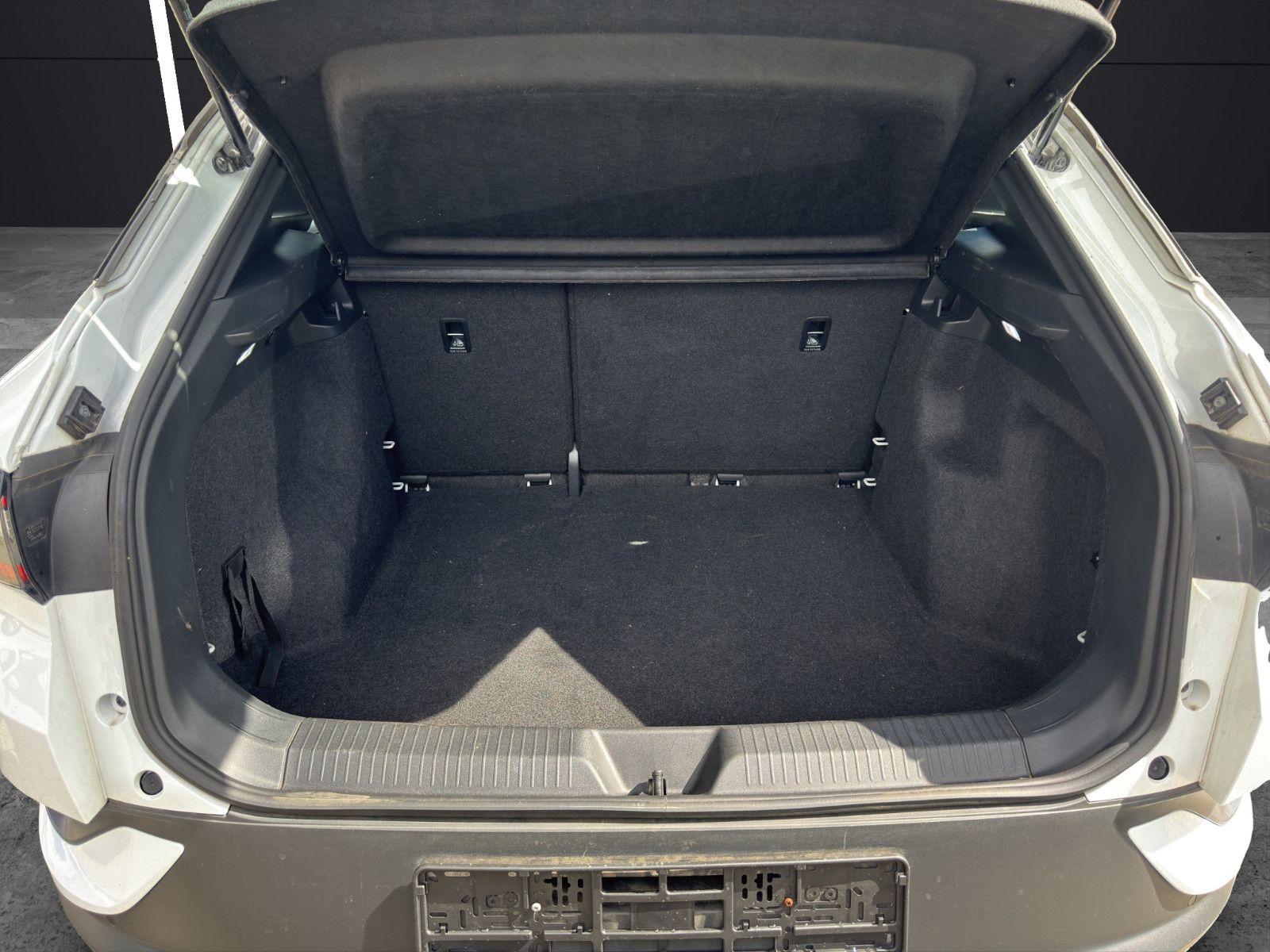 Fahrzeugabbildung Volkswagen ID.4 Pure Performance/ACC/Apple CarPlay/Ambiente