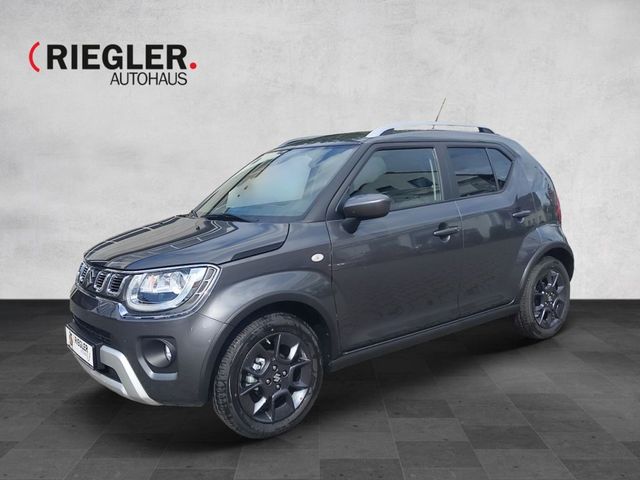 Suzuki Ignis 1.2 Comfort Navi