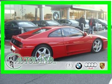 صورة 7 لـ 1993 Ferrari 348