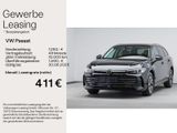 Volkswagen Passat Business 2,0 l TDI 150 PS DSG Navi/Klima/ - Volkswagen Passat mit Diesel-Antrieb: 2.0