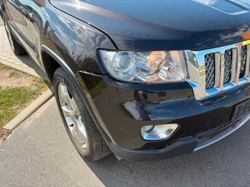 Jeep Grand Cherokee - 6