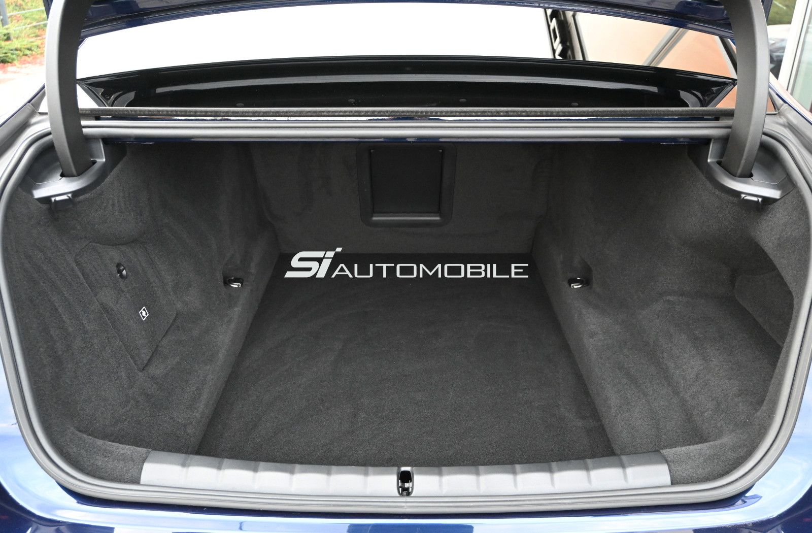 Fahrzeugabbildung BMW 750e xDr. M-Sport Pro °UVP 188.779€°B&W Diamond°