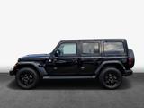 Jeep Wrangler Unlimited 2.2 CRDi Hardtop AWD Automati - gebrauchte Jeep Wrangler aus dem Jahr 2020