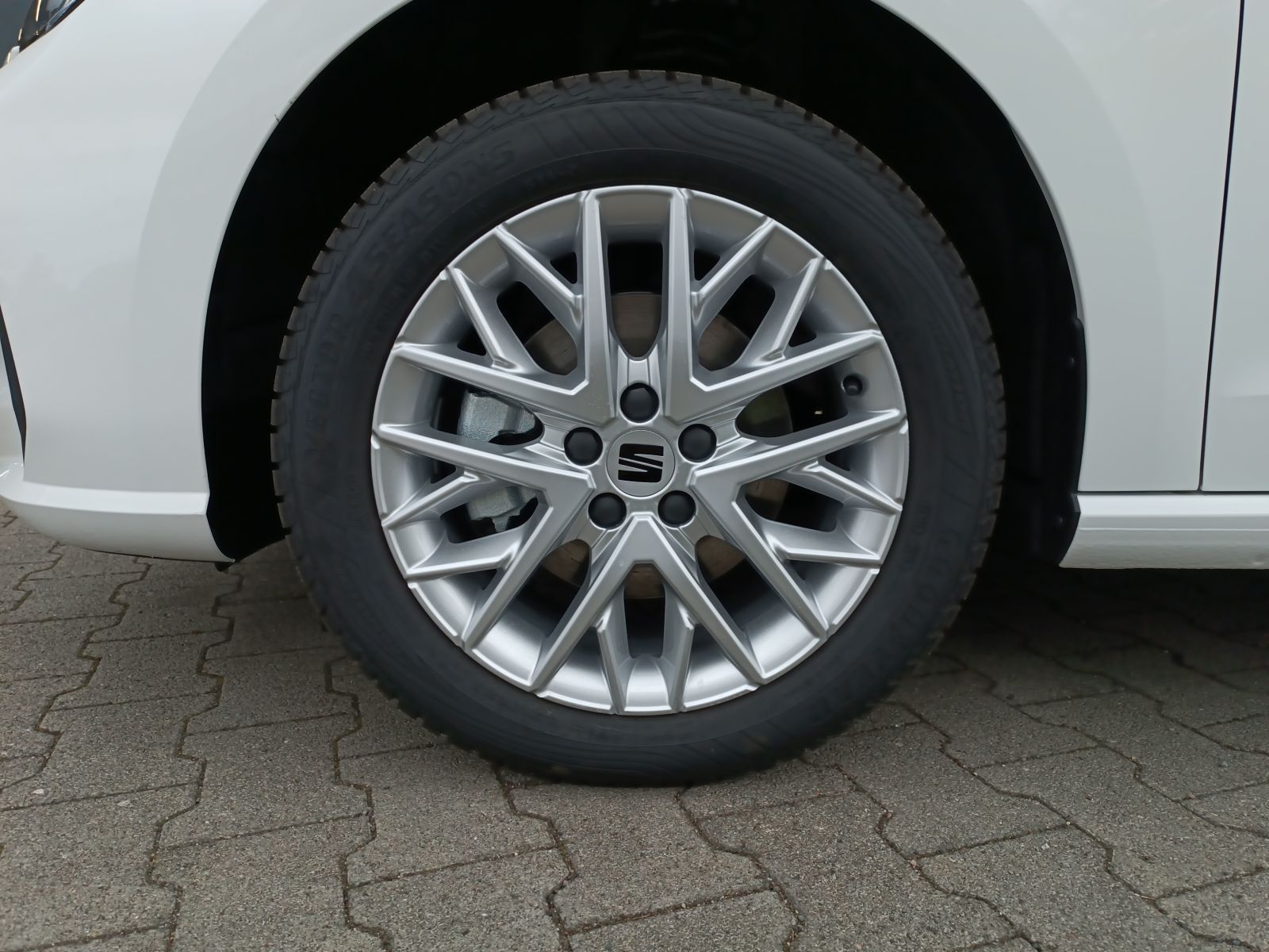 Seat Ibiza - Bild 7