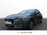 Mazda 3 Lim. Exclusive-Line | NAVI | LED | - Mazda 3 Gebrauchtwagen
