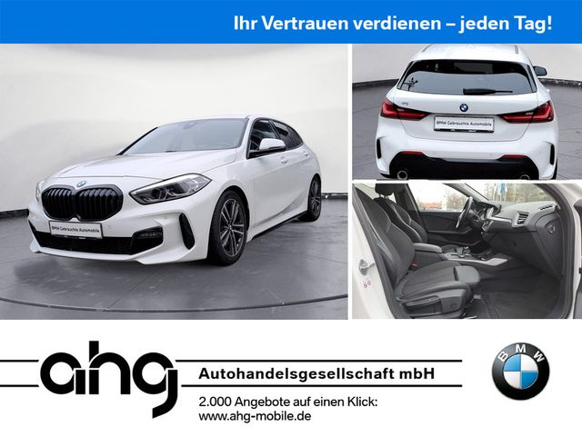 BMW 120d xDrive Advantage Aut. Klimaaut. Head-Up PDC