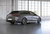Mercedes-Benz CLA 200 SB AMG +KAMERA+LED+AMBIENTE+NIGHTPAKET - Mercedes-Benz CLA 200 Shooting Brake: Coupe