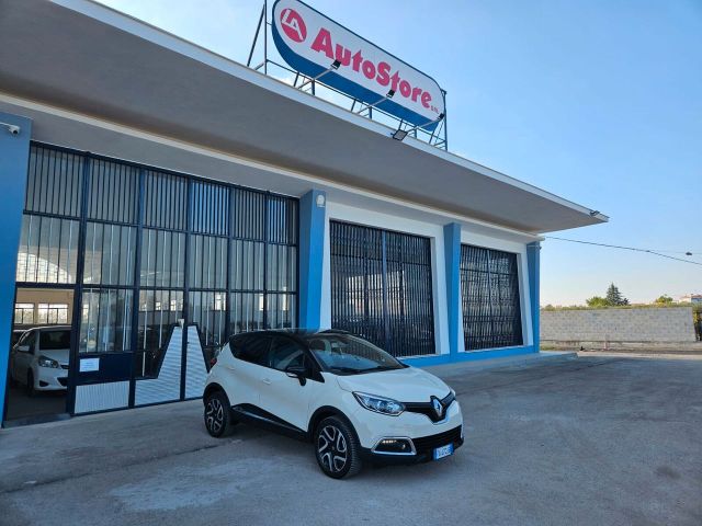 Renault Captur 1.5 dCi 8V 90 CV EDC Start&Stop E