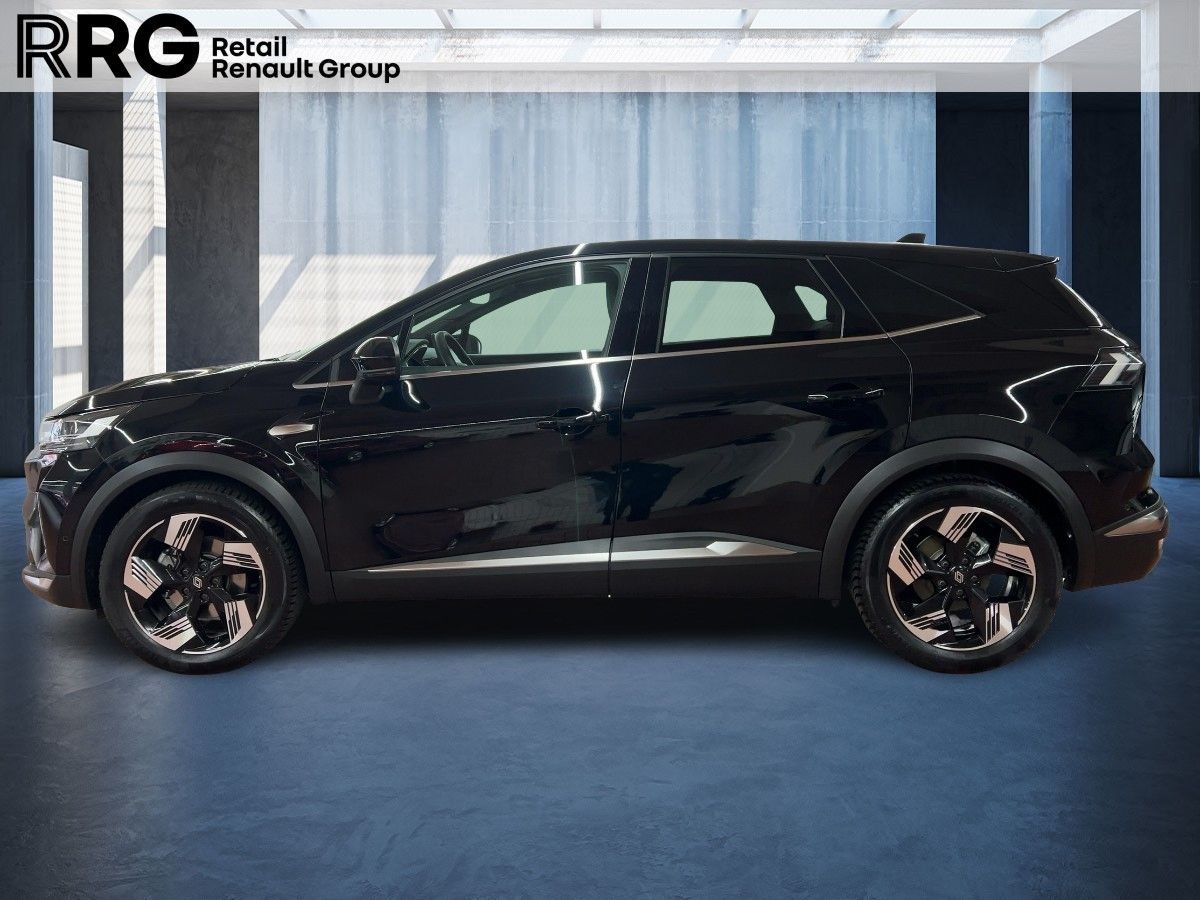 Renault Symbioz TECHNO E-TECH FULL HYBRID 145 SITZHEIZUN imagem 2