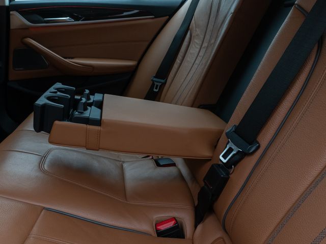 Foto Nummer 26: BMW 520d