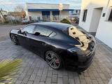 Porsche Panamera Turbo - Porsche Gebrauchtwagen in Heilbronn