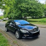 Volkswagen VW Passat cc 1.8 (mit TÜV '27)PDC,Elektr.S... - Volkswagen Passat CC in Hannover