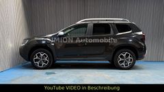DACIA Duster II Prestige/AHK/KAMERA/CarPlay&Android