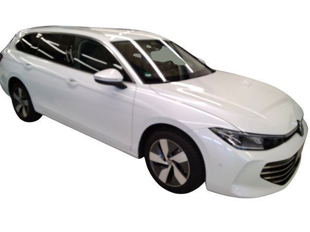 Volkswagen Passat Variant - Bild 5