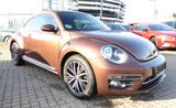 Volkswagen Beetle 2.0 TDI Sound Design DSG Navi PDC CD - Volkswagen: Navigationssystem, Cd