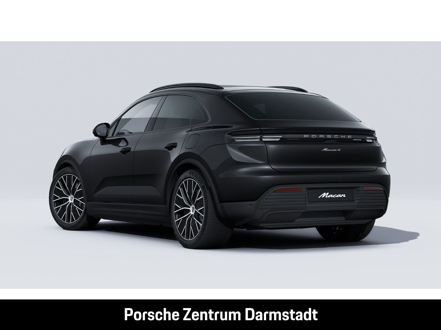 Porsche Macan 4 Abstandstempomat Surround-View Panorama imagem 3