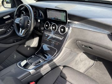 Mercedes GLC 200 - 9
