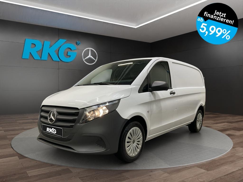Mercedes-Benz VITO 114 CDI Kasten Kompakt KLIMA KAMERA SITZHZ