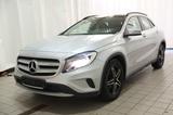 Mercedes-Benz GLA 200 Navi Sitzh AHK Pano Temp Tel - gebrauchte Mercedes-Benz GLA 200 aus dem Jahr 2014
