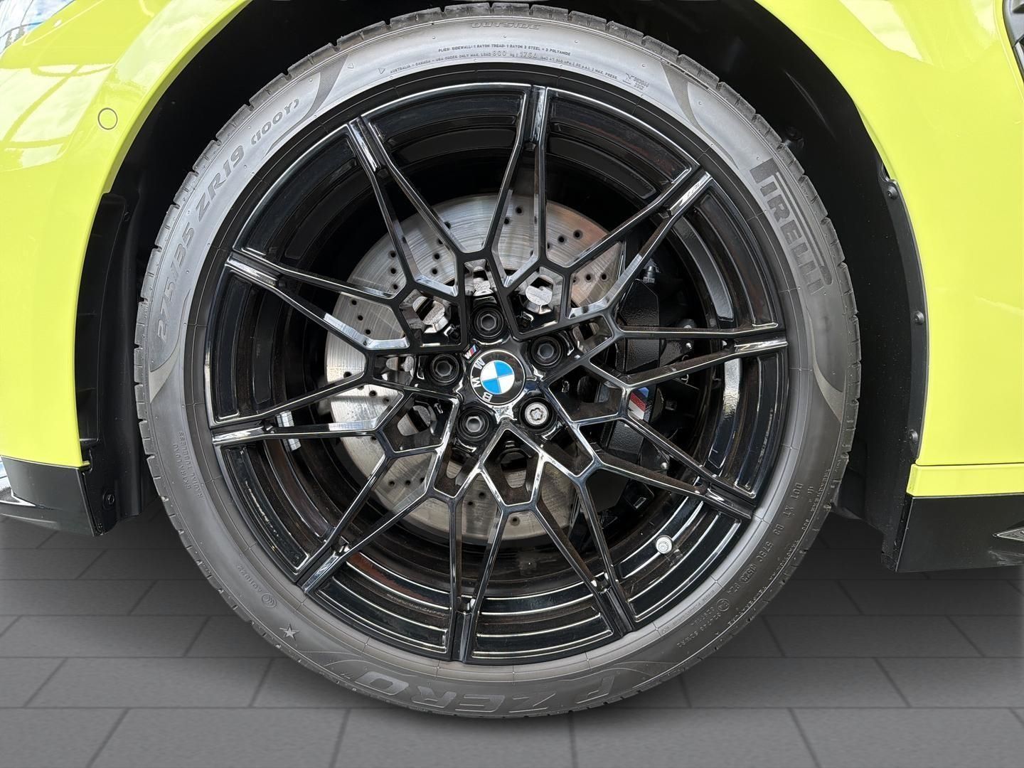 BMW M4 - Bild 6