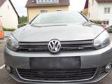 Volkswagen Golf 6 4x4 140 PS DIESEL - Volkswagen Golf 140 ps mit Diesel-Antrieb