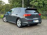 Volkswagen VW GOLF GTI HUD/IQ MATRIX/DCC/ACC/H&K/NAVI PRO/8 - Volkswagen Golf: 8 GTI