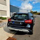 Mercedes-Benz GLA 200 - - Mercedes-Benz GLA 200 in Hagen