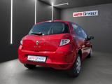 Renault Clio 1.2 Campus YAHOO! Klima Bluetooth - Renault Clio: Rot