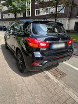 Mitsubishi ASX 1.6 MIVEC 2WD - Mitsubishi ASX in Duisburg