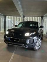 Land Rover  Range Rover Evoque 2.0 TD4 Diesel Automatik  - Land Rover Range Rover Evoque in Bielefeld