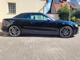 Audi S5 3.0 TFSI S tro. qu.+B&O+S Sportsitz+ACC+Leder - gebrauchte Audi S5 aus dem Jahr 2015