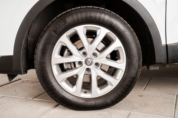 Fahrzeugabbildung Renault Kadjar Limited 1.3 tCe 117 kW