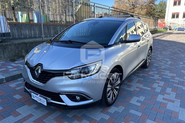 Renault RENAULT Grand Scénic dCi 8V 110 CV EDC Energy Bu