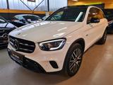 Mercedes-Benz GLC 300e 4M Night*Leder*Pano*ACC+*MBeam*AHK*360°