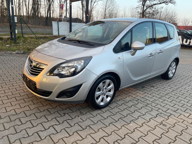 Opel Meriva 1.4 Edition 88kW Automatik