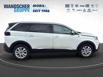Peugeot 5008 1.5 BlueHDi 130 Crossway KeyLess+LED+Navi