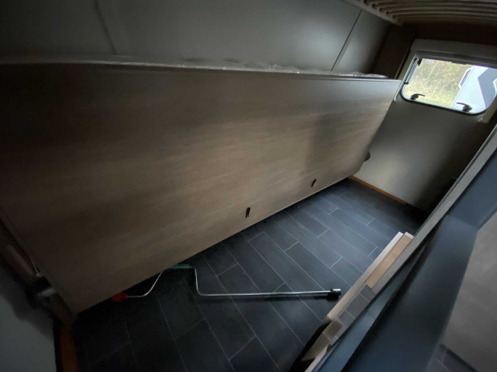 Fahrzeugabbildung Tabbert Senara 460 DMK 2.3