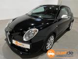Alfa Romeo MiTo 1.4 Super Automatik Navi Klima PDC Tempomat - Alfa Romeo Gebrauchtwagen in Hamburg