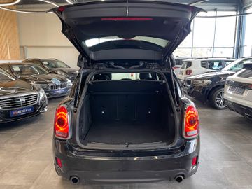 MINI Cooper S Countryman *1.HAND*19%*PANO*KAMERA*PDC*