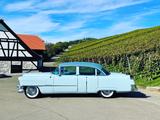 Cadillac Fleetwood 60,H-Zulassung, Wertgutachten  - Cadillac Fleetwood mit Benzin-Antrieb