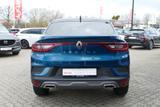 Renault Arkana 1.3 TCE M-Hybrid R.S. Line EDC LED Navi - Renault Arkana Gebrauchtwagen