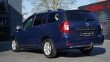Dacia LOGAN MCV II KOMBI PRESTIGE*KLIMA*NAVI*AHK*1.HD. - Dacia Logan: Ii