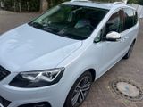 Seat Alhambra 2.0 TDI 130kW FR-Line 4Drive DSG FR...