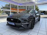 Ford Mustang 5.0 Ti-VCT V8 Fastback GT *Dt.Fzg.*1Hd.* - Ford Mustang: Fastback