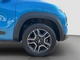 Dacia SPRING ELECTRIC ESSENTIAL FREISPRECHEINRICHTUNG - scheckheftgepflegte Dacia Spring