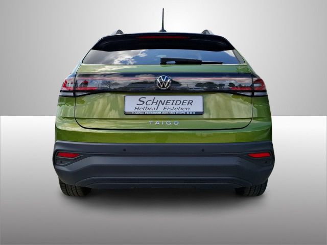 TAIGO 1.0 TSI GOAL ACC+APP+PDC+SHZ