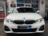 BMW 320i Touring M Sport LED/HUD/Kamera/AHK/Laser - BMW 320 Gebrauchtwagen in München