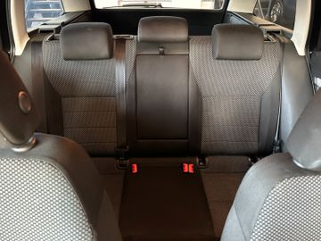 Skoda Octavia *2-ZONEN*SZHZ*NAVI*TEMPO*PDC*
