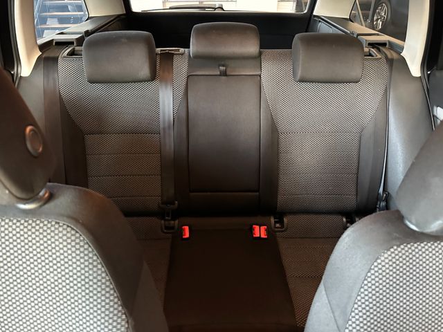 Skoda Octavia *2-ZONEN*SZHZ*NAVI*TEMPO*PDC*